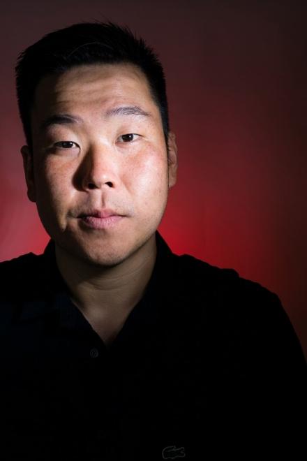 Brian Kim