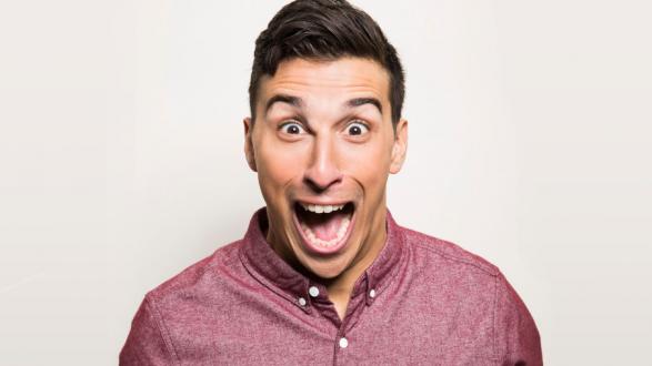 Matt Pavich Matt Pavich