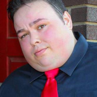 Mike Keegan